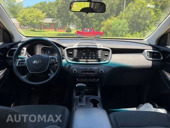 2020 Kia Sorento S V6 - miniatura 11