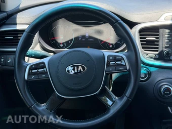2020 Kia Sorento S V6 - miniatura 12