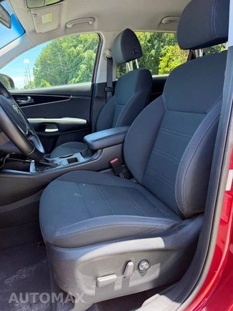 2020 Kia Sorento S V6 - miniatura 14
