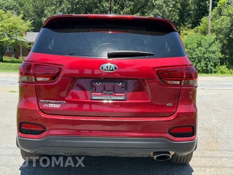 2020 Kia Sorento S V6 - miniatura 4