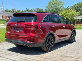 2020 Kia Sorento S V6 - miniatura 5