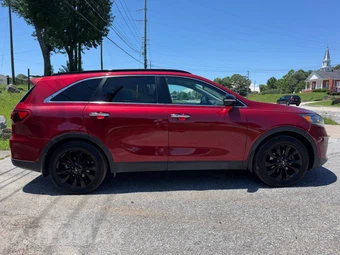 2020 Kia Sorento S V6 - miniatura 6