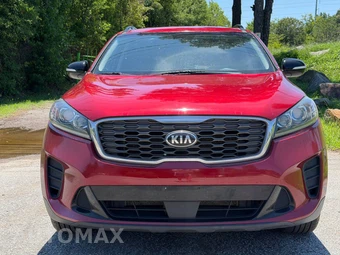 2020 Kia Sorento S V6 - miniatura 8