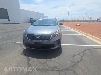 2020 Kia Sorento S V6 - miniatura 2