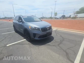 2020 Kia Sorento S V6 - miniatura 3