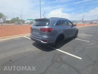 2020 Kia Sorento S V6 - miniatura 4