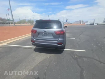2020 Kia Sorento S V6 - miniatura 5