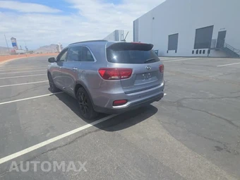 2020 Kia Sorento S V6 - miniatura 6