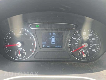 2020 Kia Sorento S V6 - miniatura 9