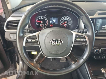 2020 Kia Sorento S V6 – miniatura 10
