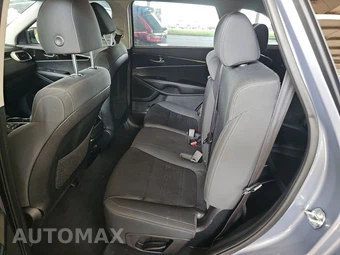 2020 Kia Sorento S V6 – miniatura 13