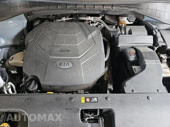 2020 Kia Sorento S V6 – miniatura 16