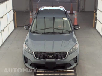 2020 Kia Sorento S V6 – miniatura 2