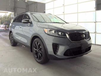 2020 Kia Sorento S V6 – miniatura 3
