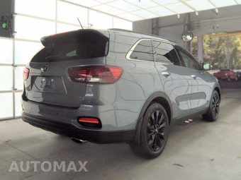 2020 Kia Sorento S V6 – miniatura 4