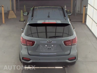 2020 Kia Sorento S V6 – miniatura 5