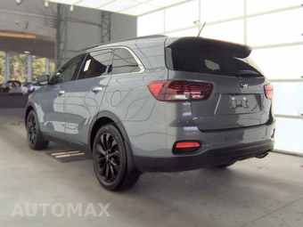 2020 Kia Sorento S V6 – miniatura 6