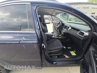 2020 Kia Sorento S V6 - miniatura 16