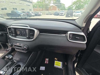 2020 Kia Sorento S V6 - miniatura 17