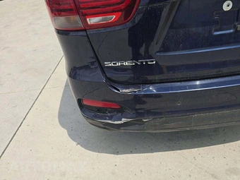 2020 Kia Sorento S V6 - miniatura 23