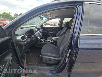 2020 Kia Sorento S V6 - miniatura 3