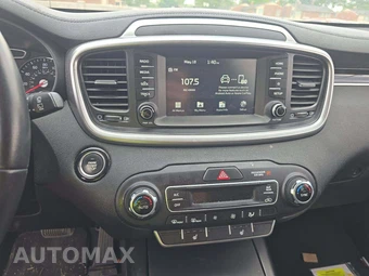 2020 Kia Sorento S V6 - miniatura 7