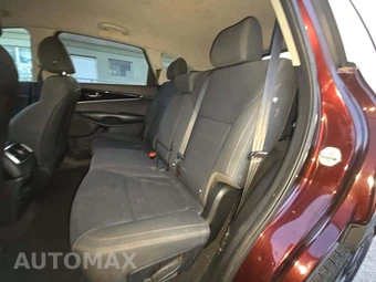 2020 Kia Sorento S V6 - miniatura 10