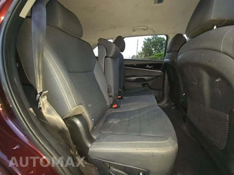 2020 Kia Sorento S V6 - miniatura 14