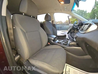 2020 Kia Sorento S V6 - miniatura 16