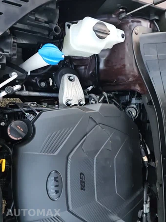 2020 Kia Sorento S V6 - miniatura 22