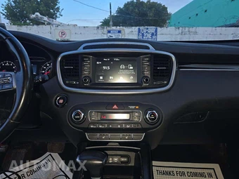 2020 Kia Sorento S V6 - miniatura 7
