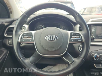 2020 Kia Sorento S V6 - miniatura 10