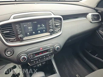 2020 Kia Sorento S V6 - miniatura 11