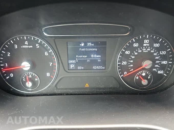 2020 Kia Sorento S V6 - miniatura 12