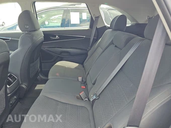 2020 Kia Sorento S V6 - miniatura 13