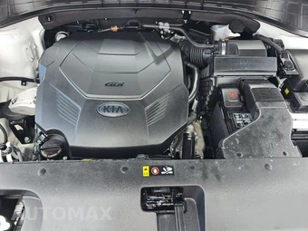 2020 Kia Sorento S V6 - miniatura 16