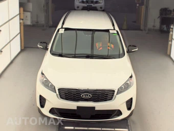2020 Kia Sorento S V6 - miniatura 2