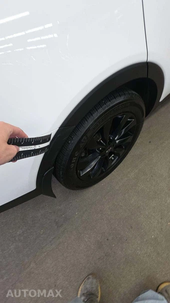 2020 Kia Sorento S V6 - miniatura 22