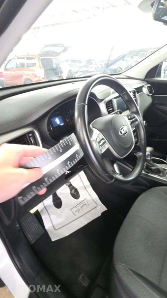 2020 Kia Sorento S V6 - miniatura 23