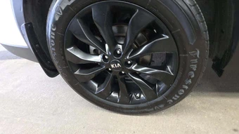 2020 Kia Sorento S V6 - miniatura 26