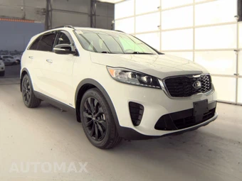 2020 Kia Sorento S V6 - miniatura 3
