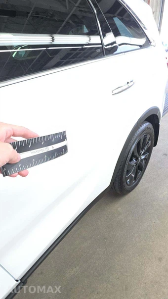 2020 Kia Sorento S V6 - miniatura 34