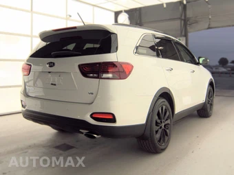 2020 Kia Sorento S V6 - miniatura 4