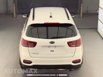 2020 Kia Sorento S V6 - miniatura 5