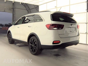 2020 Kia Sorento S V6 - miniatura 6