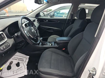 2020 Kia Sorento S V6 - miniatura 7