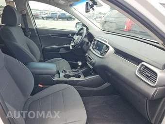 2020 Kia Sorento S V6 - miniatura 8