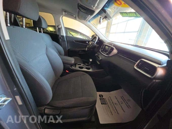 2020 Kia Sorento S V6 - miniatura 19