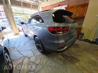 2020 Kia Sorento S V6 - miniatura 2