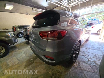 2020 Kia Sorento S V6 - miniatura 3